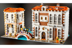LEGO BrickLink Venetian Houses - 910023