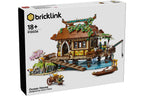 LEGO BrickLink The Ocean House - 910036