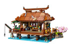 LEGO BrickLink The Ocean House - 910036