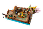 LEGO BrickLink The Ocean House - 910036