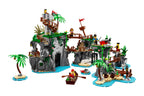LEGO BrickLink Ominous Isle - 910038