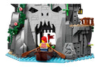 LEGO BrickLink Ominous Isle - 910038