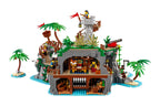 LEGO BrickLink Ominous Isle - 910038