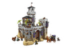 LEGO BrickLink Dustmark Keep - 910064