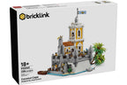LEGO BrickLink Coconut Cape - 910065