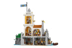 LEGO BrickLink Coconut Cape - 910065