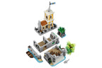 LEGO BrickLink Coconut Cape - 910065
