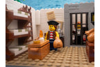 LEGO BrickLink Coconut Cape - 910065