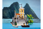 LEGO BrickLink Coconut Cape - 910065