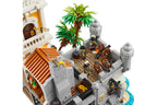 LEGO BrickLink Coconut Cape - 910065