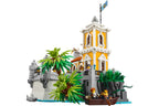 LEGO BrickLink Coconut Cape - 910065