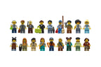 LEGO BrickLink University of Science - 910068
