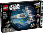 LEGO Star Wars SMART Play: Luke's Red Five X-Wing - 75423