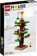 LEGO House Tree of Creativity - 4000026