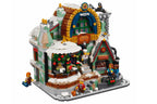 LEGO BrickLink The Art of Chocolate - 910039