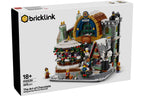 LEGO BrickLink The Art of Chocolate - 910039