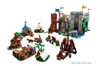 LEGO BrickLink Siege Encampment - 910045