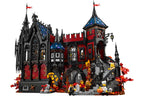 LEGO BrickLink Adventure in Transylvania - 910049