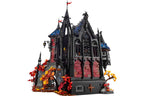 LEGO BrickLink Adventure in Transylvania - 910049