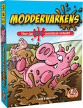 Moddervarkens - Kaartspel (NL)