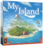 My Island - Bordspel (NL)