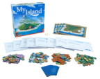 My Island - Bordspel (NL)