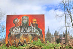 Paladijnen van het Westelijk Koninkrijk - Bordspel (NL)