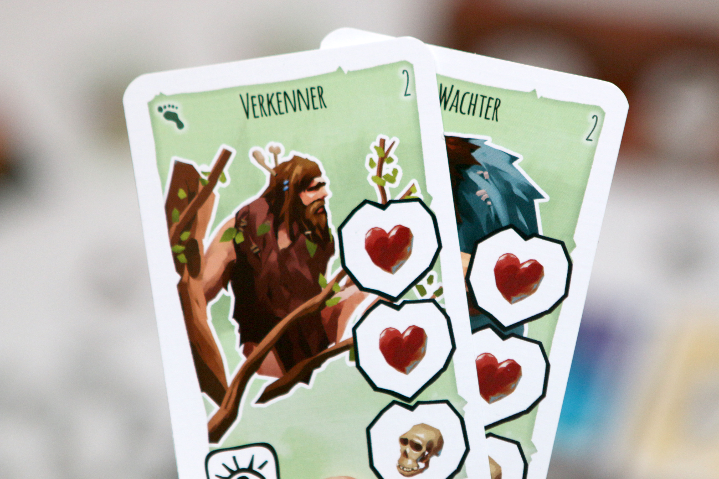 Paleo - Bordspel (NL)