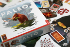Paleo - Bordspel (NL)