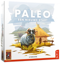 Paleo Uitbreiding: Een nieuwe start - Bordspel (NL)