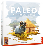 Paleo Uitbreiding: Een nieuwe start - Bordspel (NL)