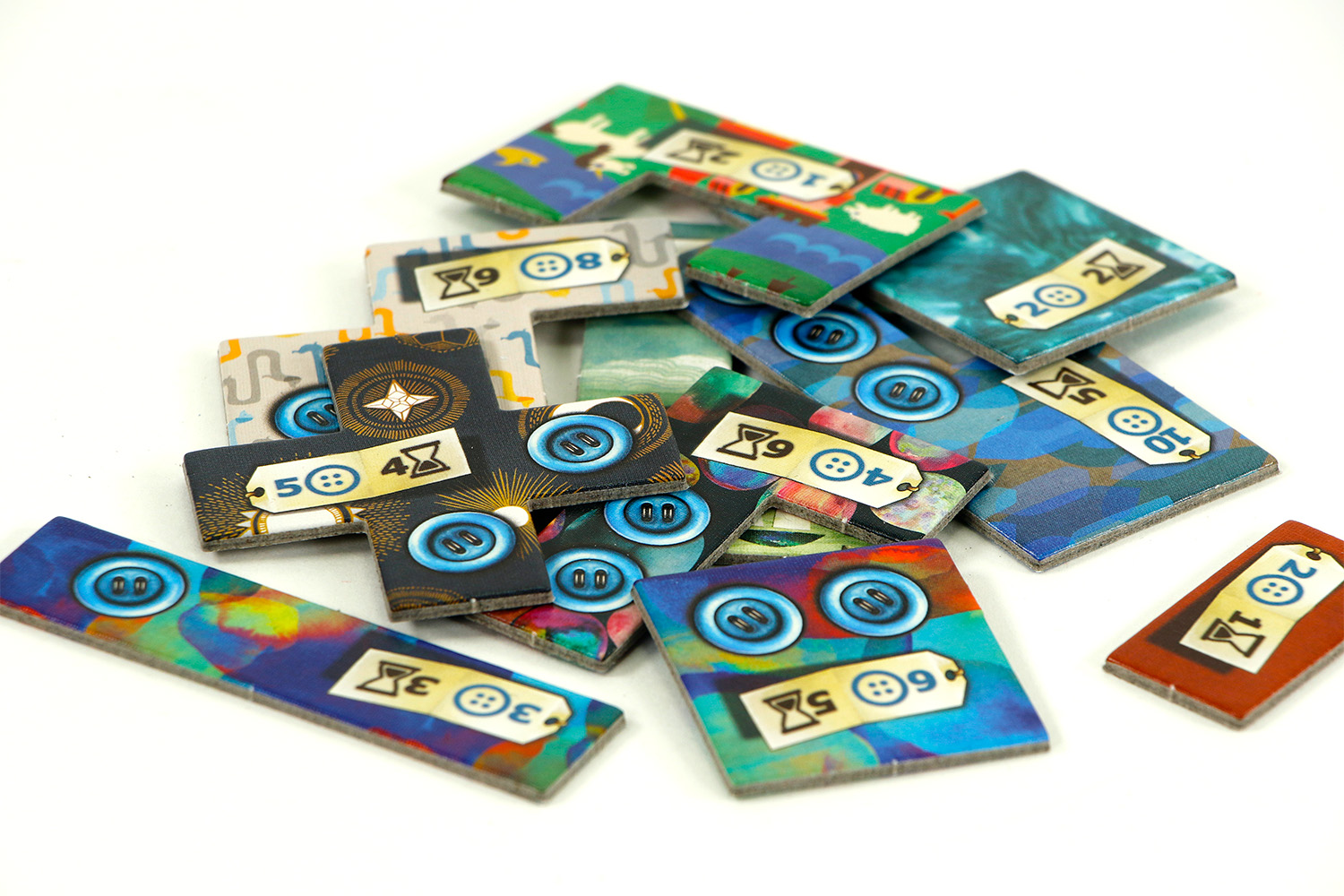 Patchwork - Bordspel (NL)