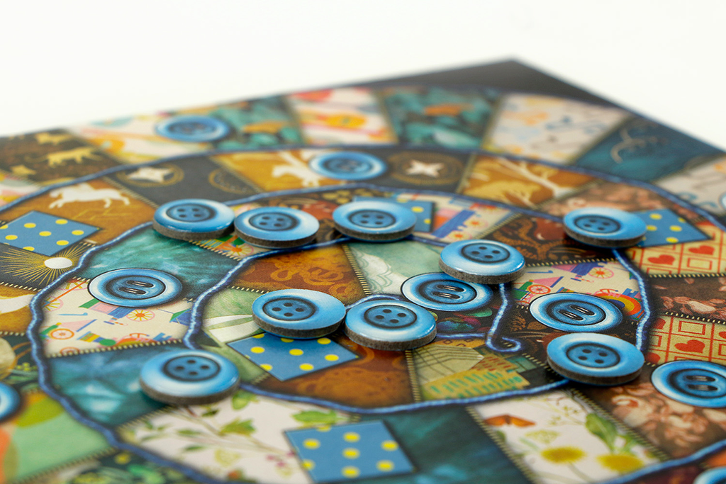 Patchwork - Bordspel (NL)