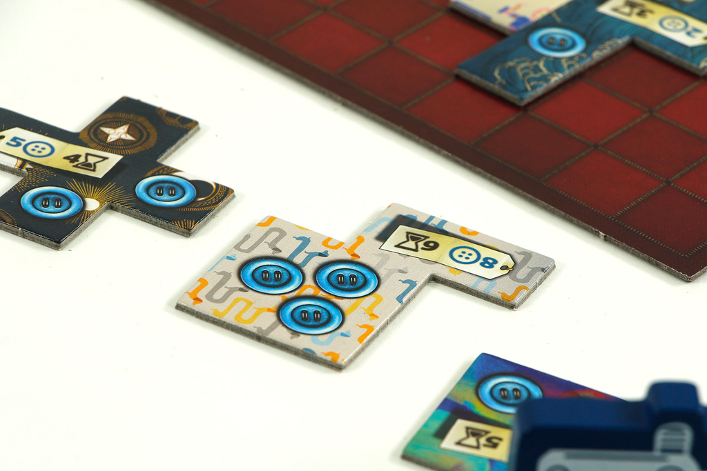 Patchwork - Bordspel (NL)