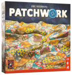 Patchwork - Bordspel (NL)
