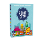 Point City - Kaartspel (NL)