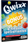 Qwixx Bonus - Dobbelspel