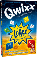Qwixx Longo - Dobbelspel