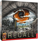 Recall - Bordspel (NL) [PRE-ORDER]