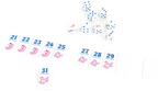 Regenwormen - Dobbelspel