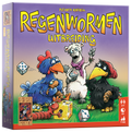 Regenwormen Uitbreiding - Dobbelspel