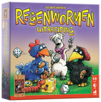 Regenwormen Uitbreiding - Dobbelspel