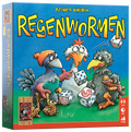 Regenwormen - Dobbelspel