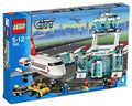 LEGO City Grote Luchthaven - 7894