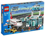 LEGO City Grote Luchthaven - 7894