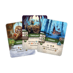 Everdell: Silverfrost - Bordspel (NL)