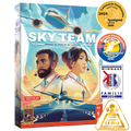 Sky Team - Bordspel (NL)