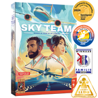 Sky Team - Bordspel (NL)
