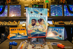 Sky Team - Bordspel (NL)