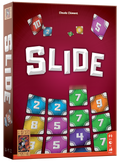 Slide - Breinbreker